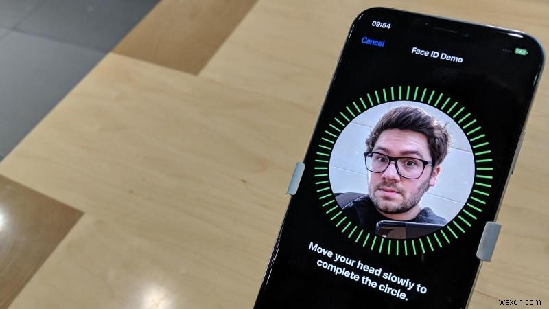 วิธีแก้ไข Face ID ไม่ทำงานบน iPhone 