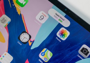 วิธีใช้ iPad Pro 2018 