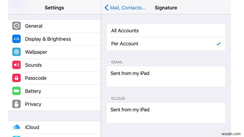 วิธีใช้ iPad:เคล็ดลับ เทคนิค และฟีเจอร์ที่ซ่อนอยู่ 