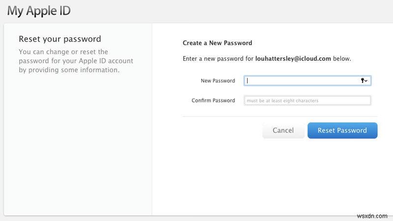 วิธีแก้ไข iPhone ที่ขอรหัสผ่าน Apple ID อยู่เรื่อยๆ 