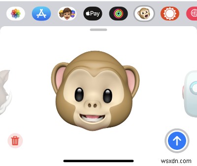 วิธีใช้ Animoji บน iPhone 