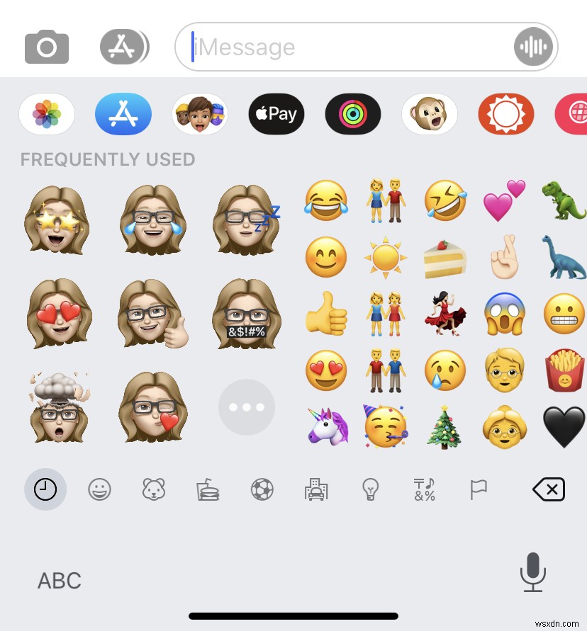 iPhone รุ่นใดที่มี Animoji &Memoji - และวิธีใช้งานบน iPhone ทุกรุ่น 