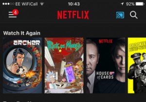 วิธีใช้ Chromecast บน iPhone และ Mac 