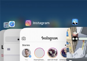วิธีปิดแอพใน iPhone XS 