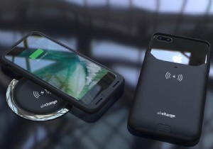 วิธีชาร์จแบบไร้สายบน iPhone รุ่นเก่า 