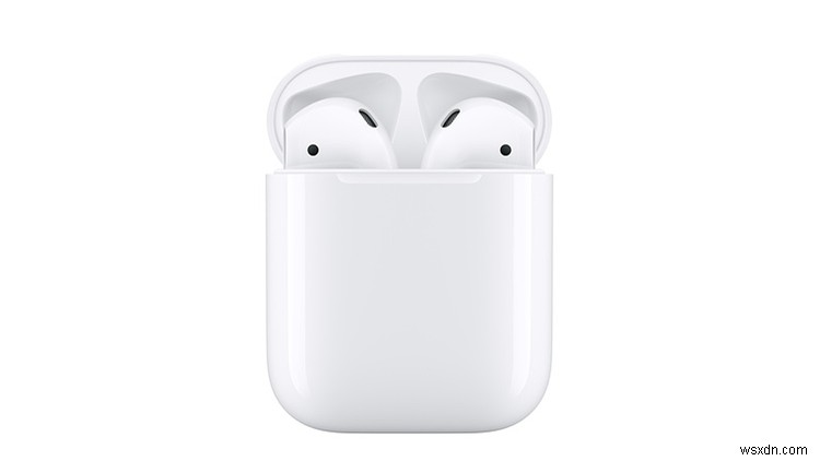 วิธีรีเซ็ต AirPods 