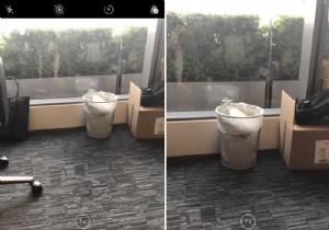 วิธีใช้วิดีโอไทม์แลปส์บน iPhone 