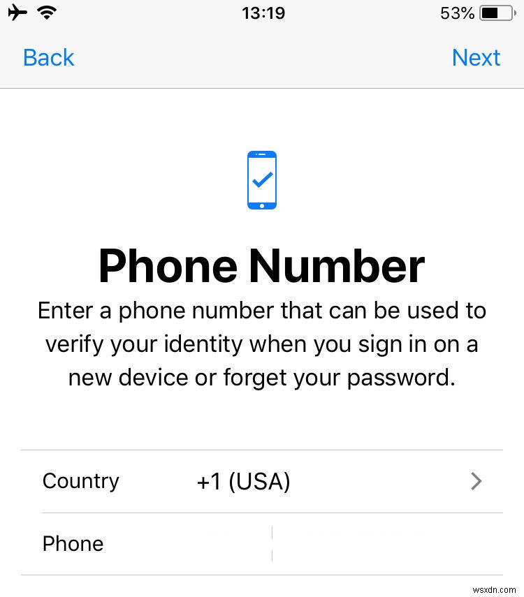 วิธีรับแอพ US iPhone ในสหราชอาณาจักร 