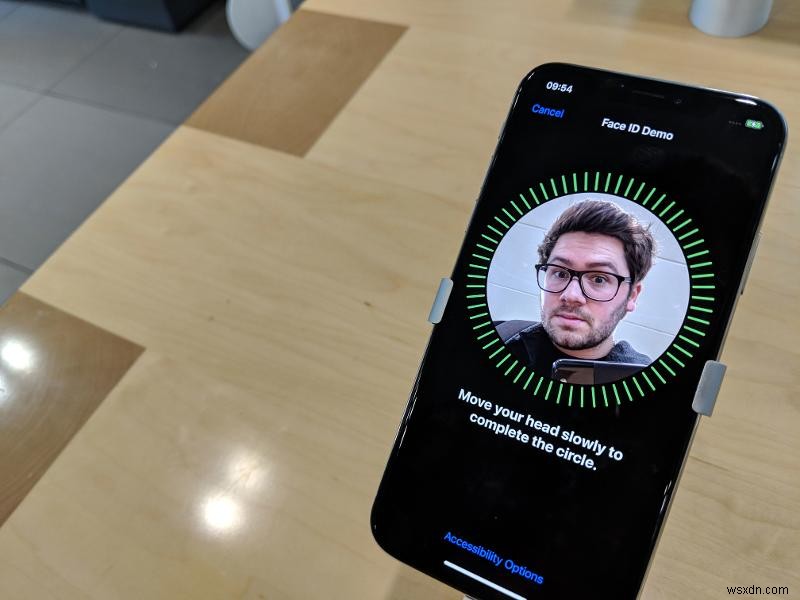 วิธีใช้ Face ID บน iPhone &จะทำอย่างไรเมื่อใช้งานไม่ได้ 