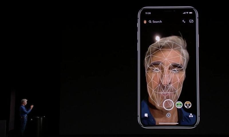 วิธีใช้ Face ID บน iPhone &จะทำอย่างไรเมื่อใช้งานไม่ได้ 