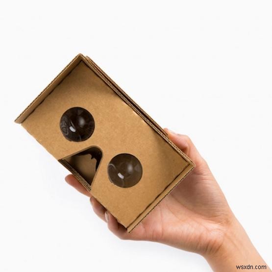 ชุดหูฟัง VR ที่ดีที่สุดสำหรับ iPhone 