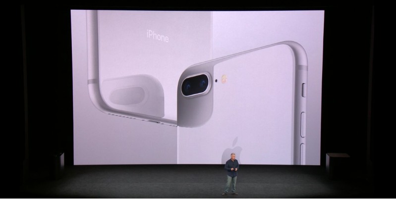 ประกาศ iPhone 8/iPhone X:อย่างที่มันเกิดขึ้น 