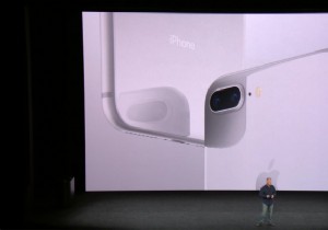 ประกาศ iPhone 8/iPhone X:อย่างที่มันเกิดขึ้น 