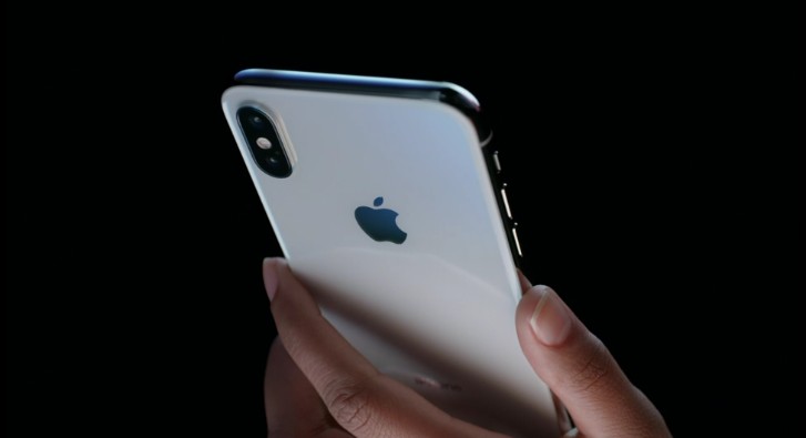 ประกาศ iPhone 8/iPhone X:อย่างที่มันเกิดขึ้น 