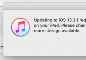 จะเปลี่ยนตัวเลือก Media Sync บน iPhone/iPad ได้อย่างไร? 
