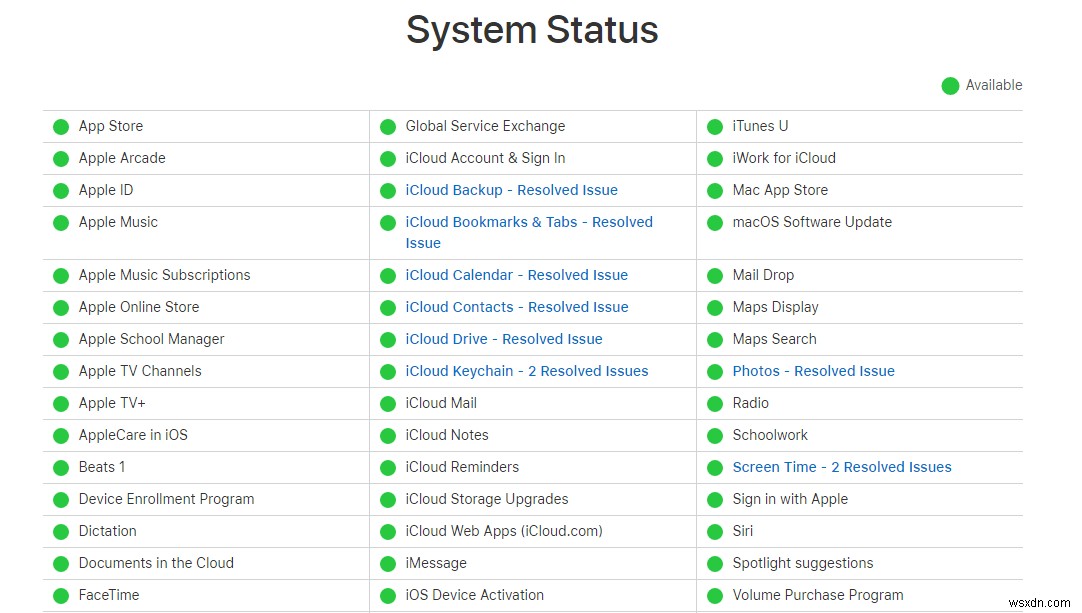 แก้ไขรูปภาพไม่อัปโหลดไปยัง iCloud จาก iPhone 13/12/11 