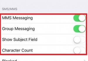 วิธีแก้ไข iPhone ไม่ได้รับรูปภาพจาก Android 2021 