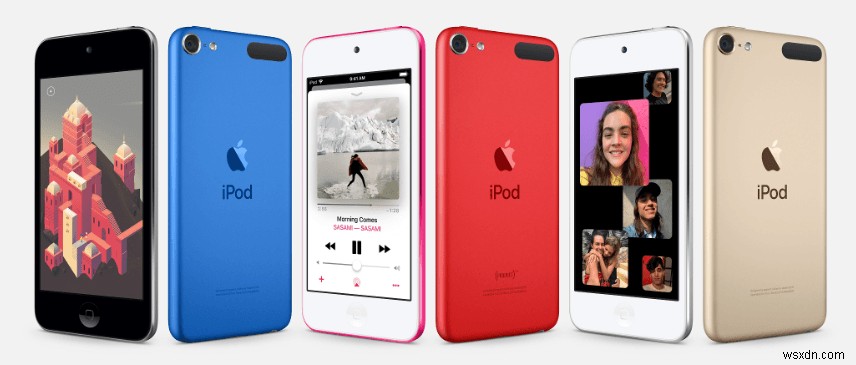 3 วิธีในการสำรองข้อมูล iPod Touch กับคอมพิวเตอร์หรือ iCloud อย่างง่ายดาย 