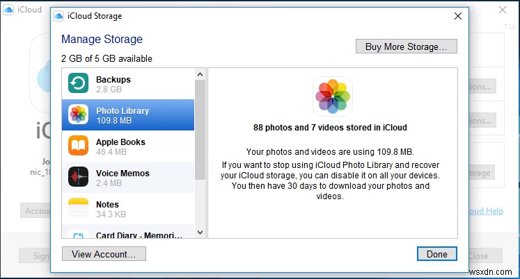 จะเกิดอะไรขึ้นเมื่อคุณลบข้อมูลสำรอง iCloud ยับยั้งชั่งใจ 