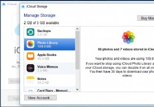 จะเกิดอะไรขึ้นเมื่อคุณลบข้อมูลสำรอง iCloud ยับยั้งชั่งใจ 
