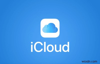 จะเกิดอะไรขึ้นเมื่อคุณลบข้อมูลสำรอง iCloud ยับยั้งชั่งใจ 