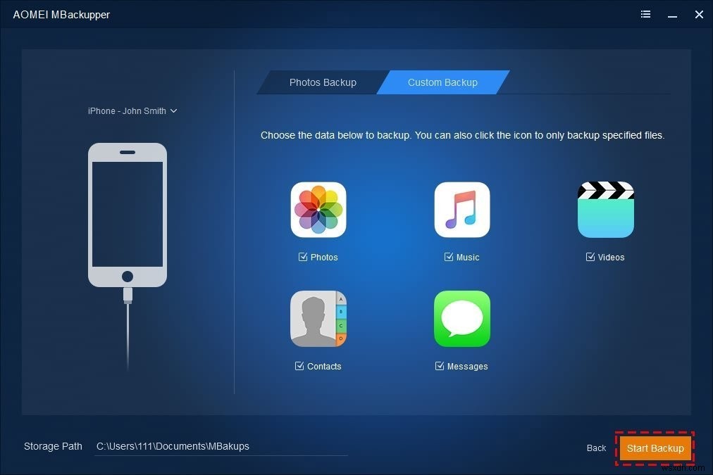 จะเกิดอะไรขึ้นเมื่อคุณลบข้อมูลสำรอง iCloud ยับยั้งชั่งใจ 