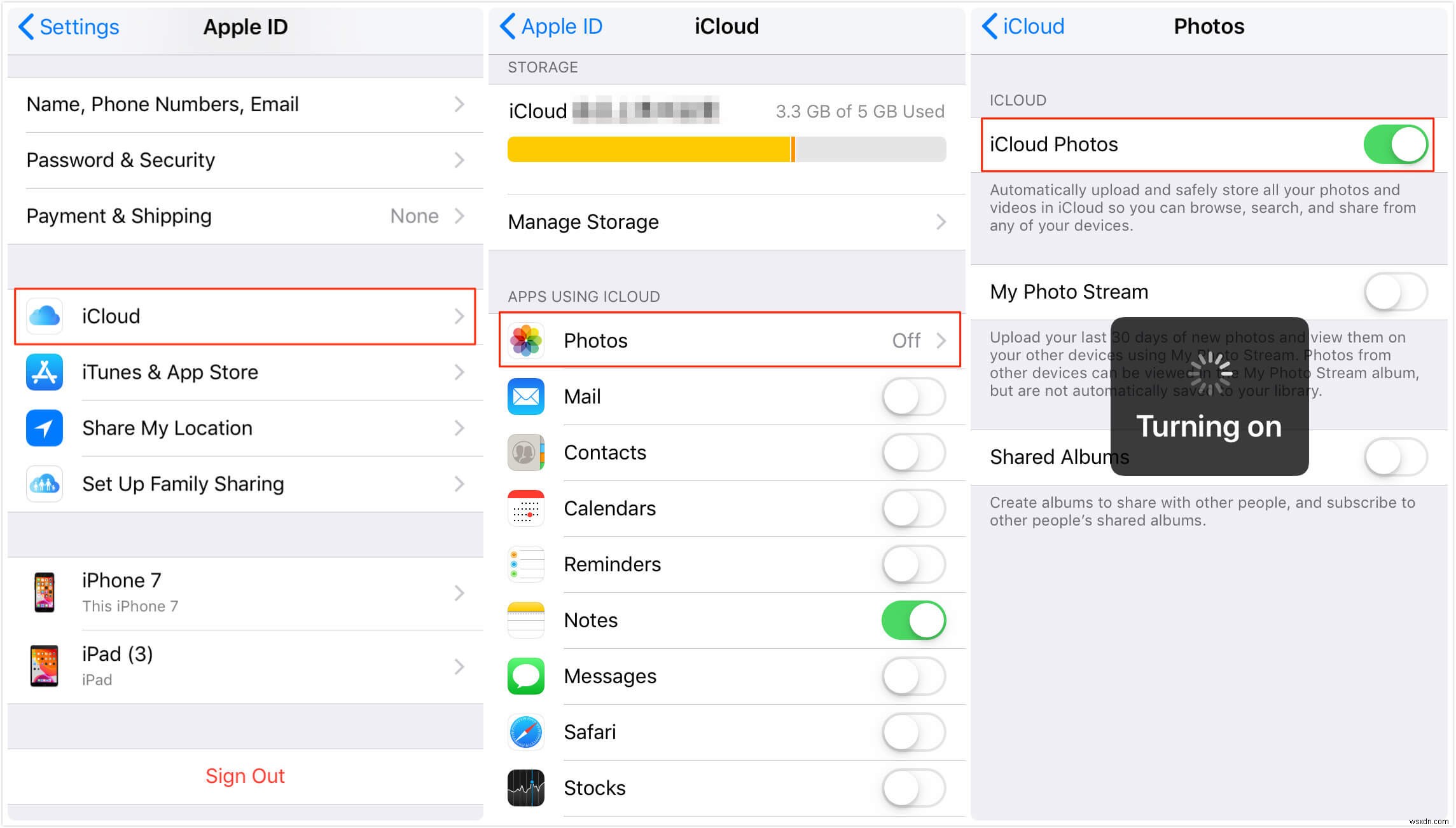 [ตอบ] คุณสามารถ AirDrop รูปภาพจาก iPhone ไปยังพีซีได้หรือไม่? 