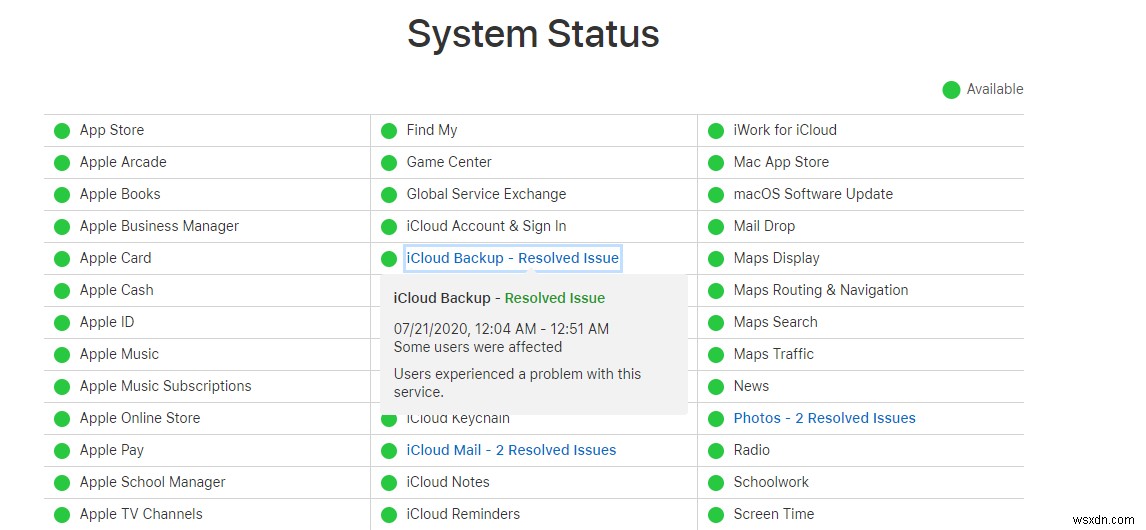 โซลูชันที่ได้รับการพิสูจน์แล้ว:การอัปเดตซอฟต์แวร์ iOS 15, 14 ล้มเหลวหรือติดขัด 