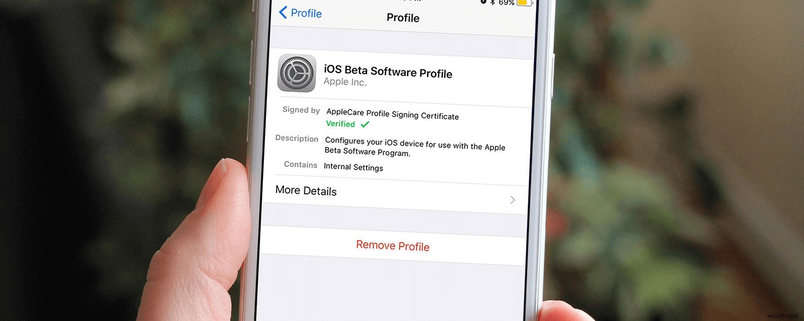 แก้ไข:iOS 15, 14 ดาวน์โหลดติดอยู่กับเวลาที่เหลือโดยประมาณ 