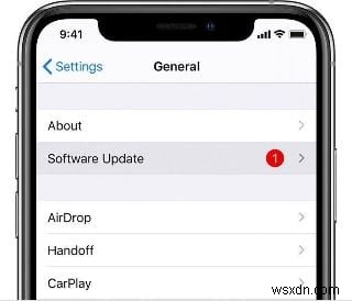 6 วิธีแก้ปัญหาสำหรับ Safari ไม่ทำงานบน iPhone บน iOS 13/14 