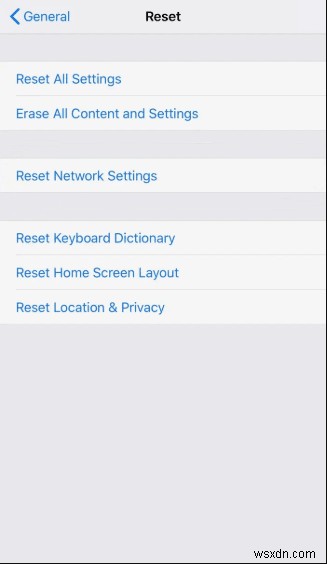 วิธีแก้ปัญหา Bluetooth iOS 15 ด้วย Ultimate Solution 