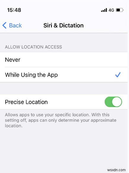 【 6 วิธี】วิธีแก้ไข Hey Siri ไม่ทำงานบน iPhone X/11/12? 