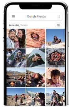 วิธีถ่ายโอนรูปภาพจาก iPhone ไปยัง iPhone โดยไม่ต้องใช้ iCloud 