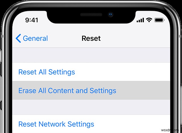 6 วิธีในการแก้ไข iOS 14 ค้างอยู่บนคำขออัปเดต 