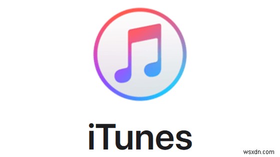 ถ่ายโอนคลัง iTunes ไปยังคอมพิวเตอร์เครื่องอื่น (Windows 10, 8, 7) 