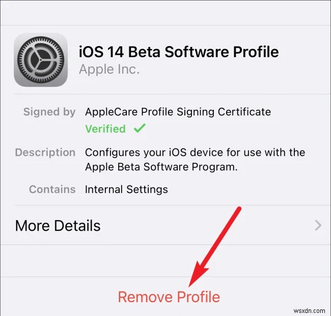 วิธีแก้ไข iOS 14 ที่ติดอยู่กับปัญหาการดาวน์โหลดต่อใน 5 วิธี 