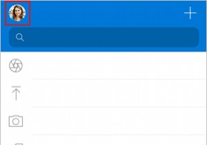 วิธีอัปโหลดรูปภาพไปยัง OneDrive จาก iPhone ใน 3 วิธี 