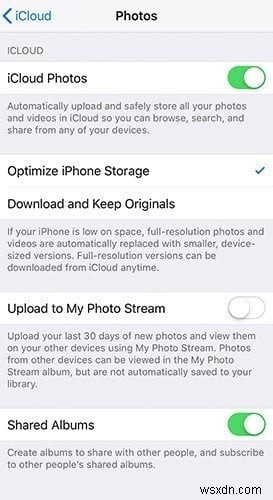 วิธีอัปโหลดรูปภาพไปยัง OneDrive จาก iPhone ใน 3 วิธี 