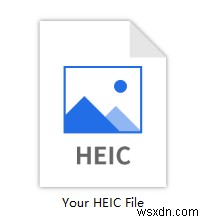 ไฟล์ HEIC คืออะไรและจะแปลงรูปแบบ HEIC ได้อย่างไร 