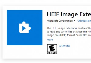 [ฟรี] วิธี Batch แปลง HEIC เป็น JPG บน Windows 10 PC? 