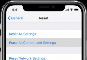 ทำไม iPhone XS/XR/X/8/7/6s เช็ดตัวเองและจะแก้ไขอย่างไร 