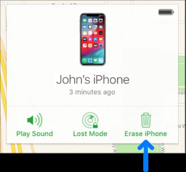 [ขั้นตอนโดยละเอียด] วิธีลบ iPhone จาก iCloud บน PC/iPhone 