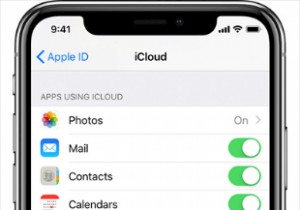 ถ่ายโอนข้อความจาก iPhone ไปยัง iPhone โดยไม่ต้องสำรองข้อมูล 