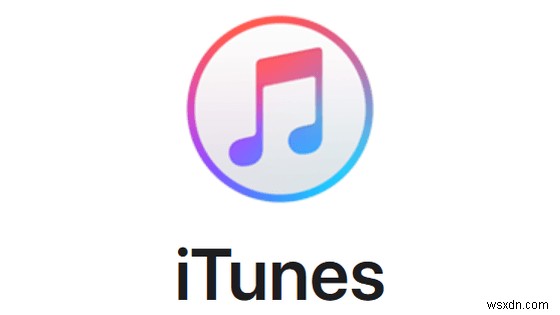 iTunes สำรองข้อมูลผู้ติดต่อหรือไม่ ทำได้แต่ไม่เสมอไป 