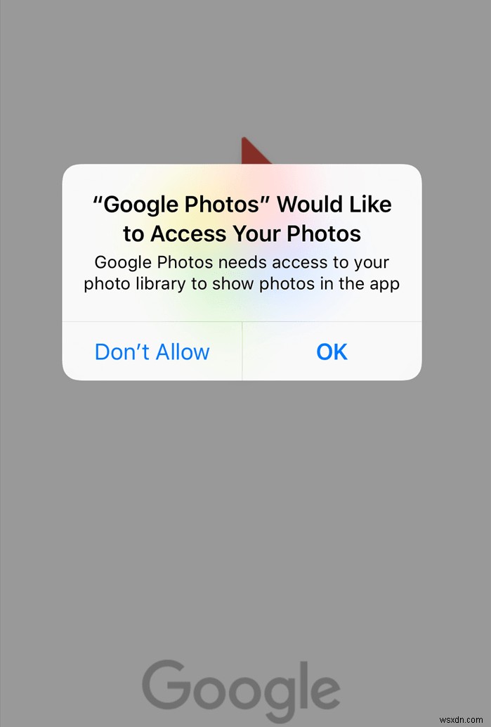 วิธีอัปโหลดรูปภาพจาก iPhone ไปยัง Google Photos ใน 2 วิธี 
