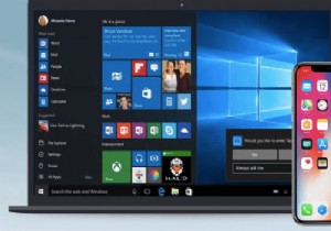 ส่งรูปภาพจาก iPhone ไปยังพีซีผ่าน Bluetooth 