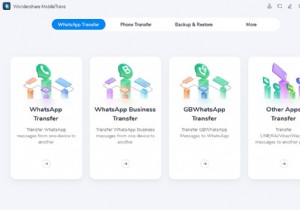 คำแนะนำ:โอนรายชื่อจากซิมไปยังโทรศัพท์ (Android &iOS) 