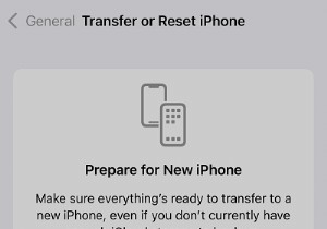 แก้ไข:ไม่สามารถนำเข้ารูปภาพจาก iPhone ไปยังพีซีได้หรือไม่ 