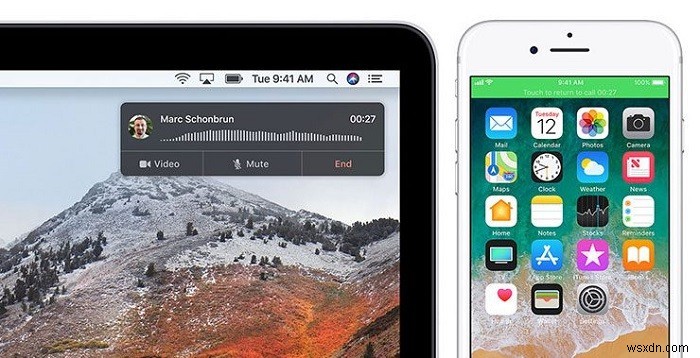 วิธีถ่ายโอนเพลงจาก Mac ไปยัง iPhone 