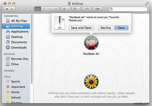 วิธีถ่ายโอนไฟล์จาก iPhone ไปยัง Mac – 3 วิธียอดนิยม 